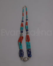  Beads Necklace 