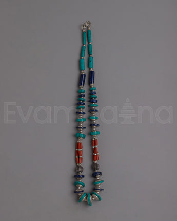 Buddhist Necklace 