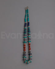 Buddhist Necklace 
