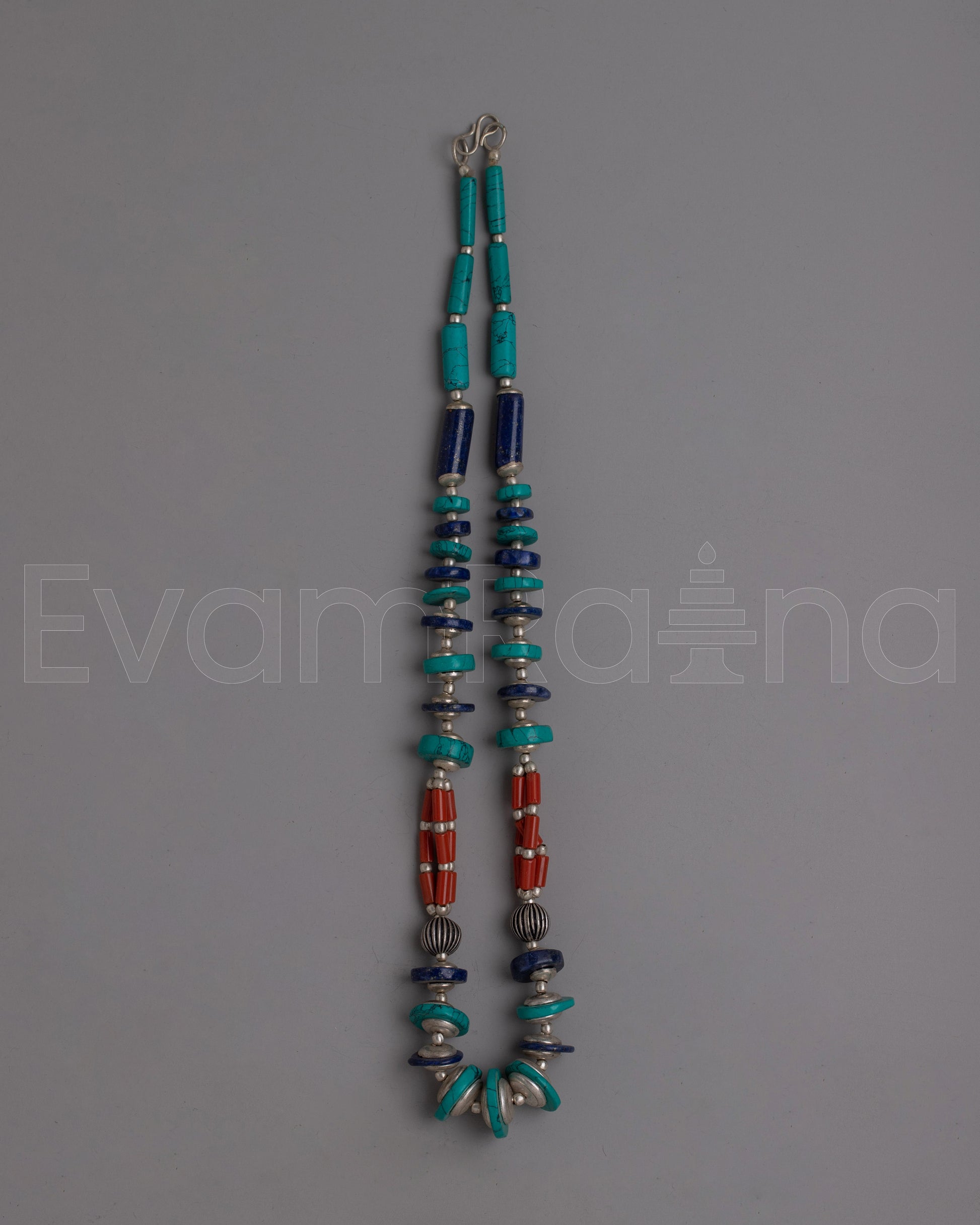 Buddhist Necklace 