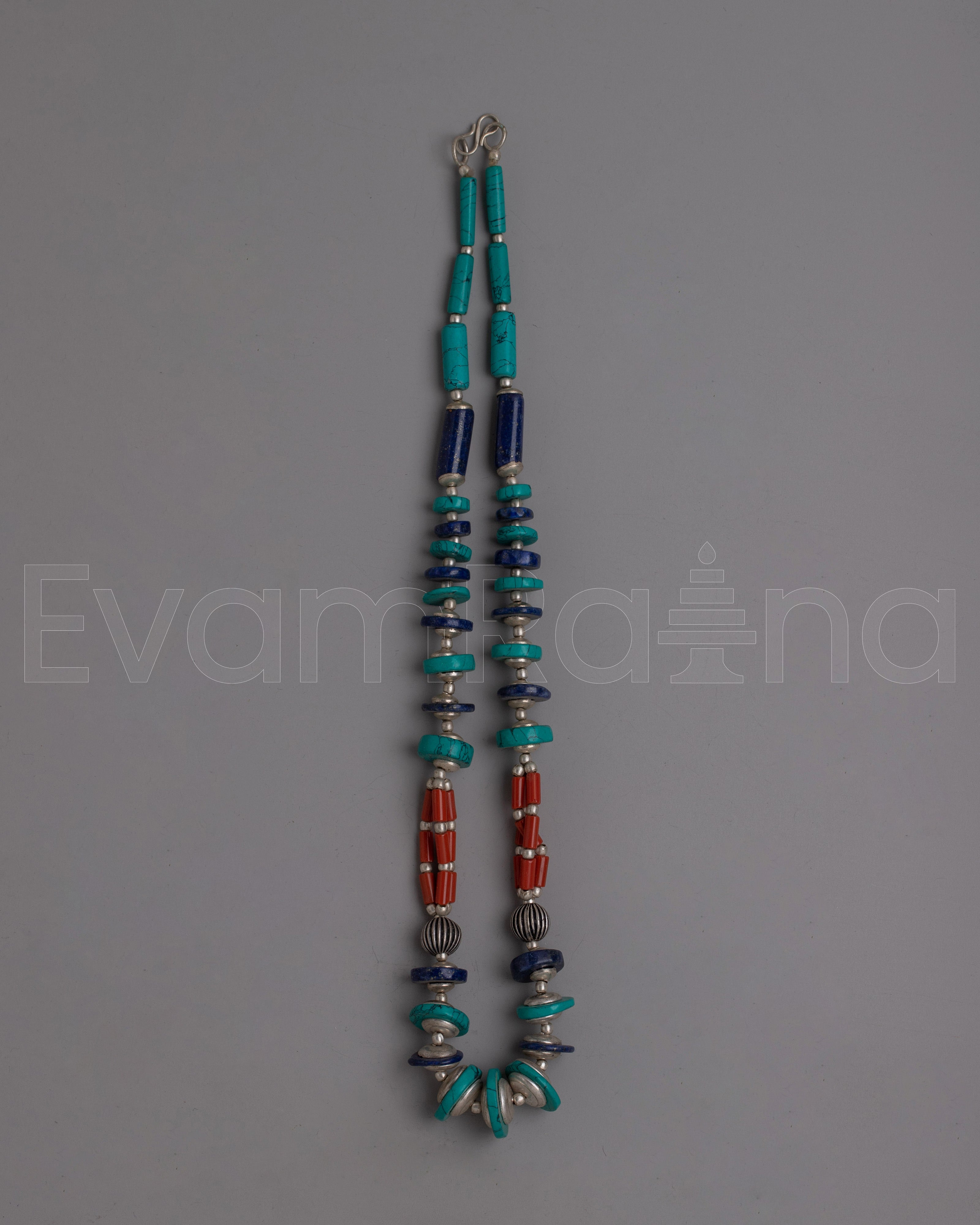 Buddhist Necklace 