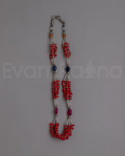  Jewelry Necklace 