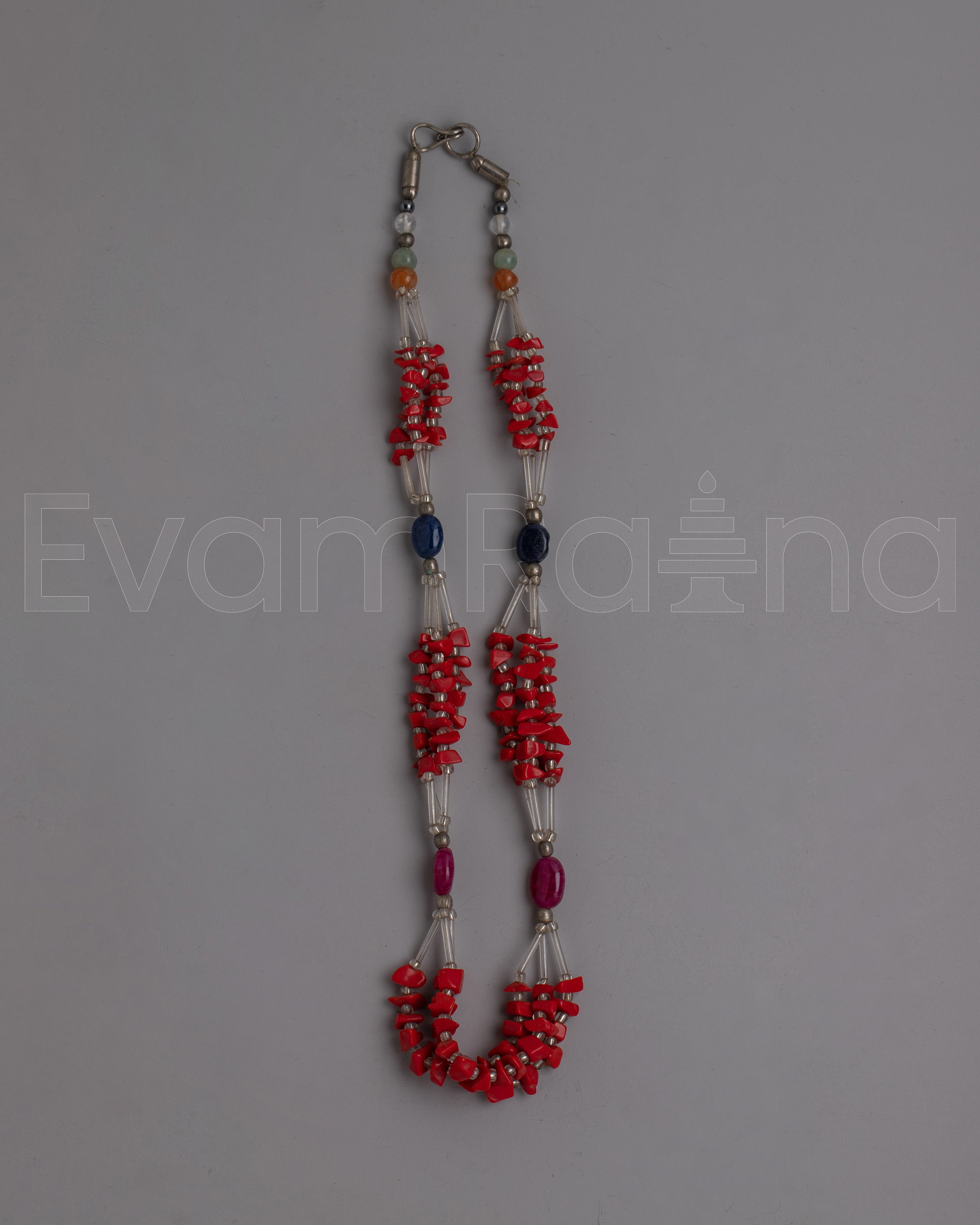  Jewelry Necklace 