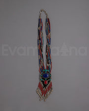  Gemstone Jewelry Necklace 