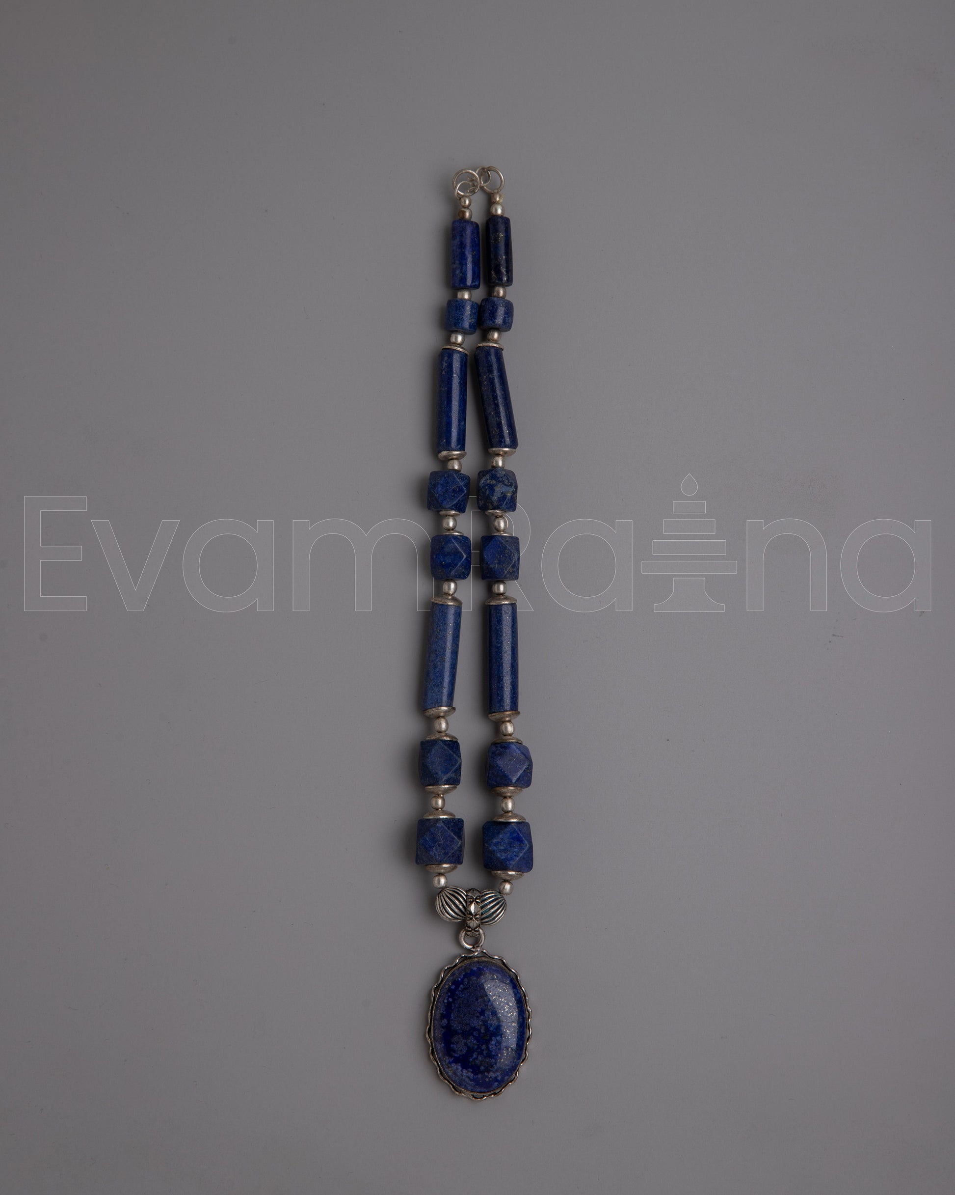 Lapis Lazuli Necklace 