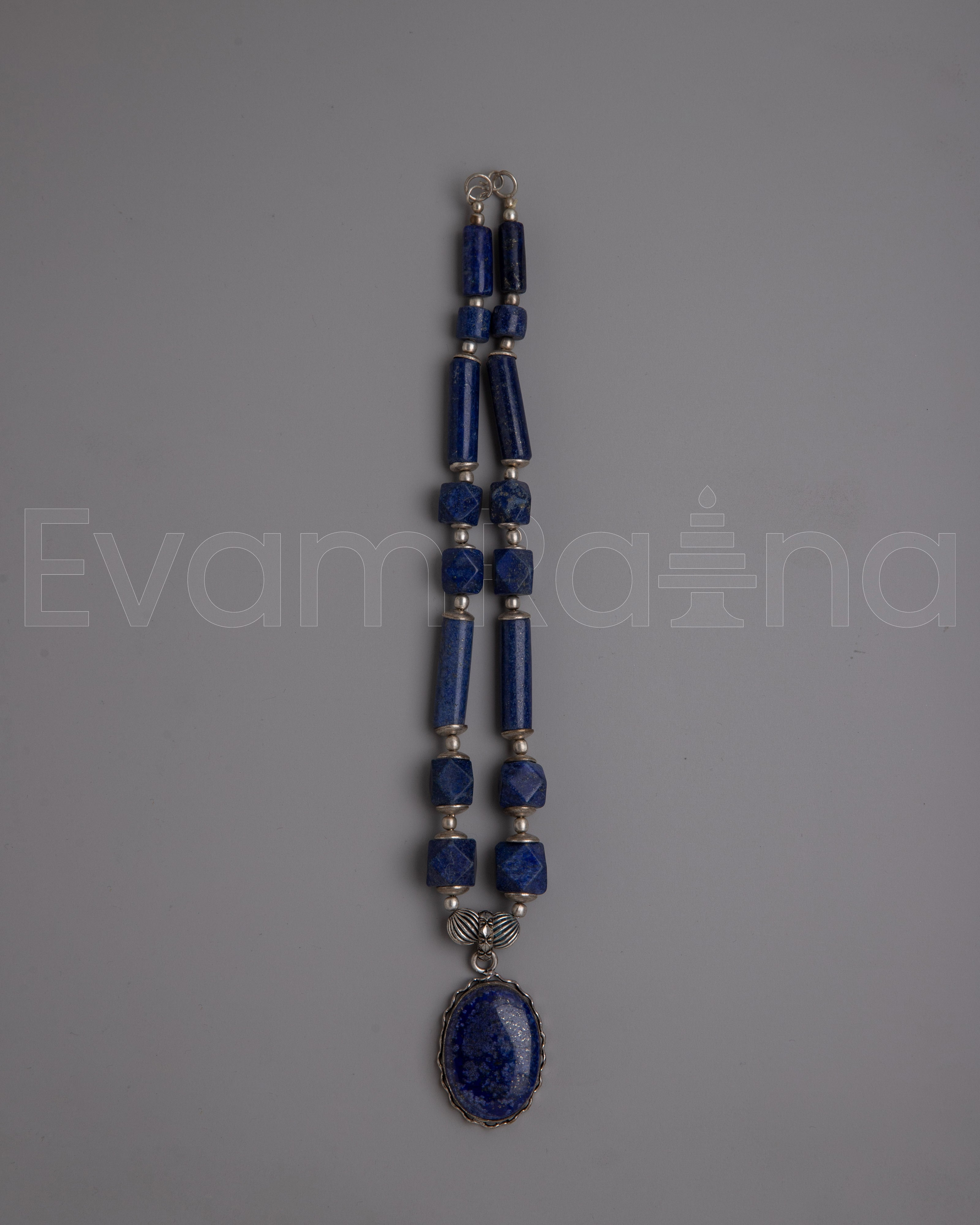 Lapis Lazuli Necklace 