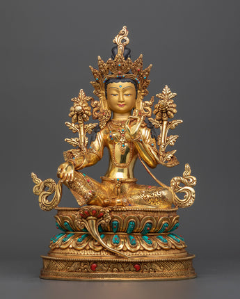 green-goddess-tara
