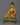 shakyamuni-buddha-colored sculpture