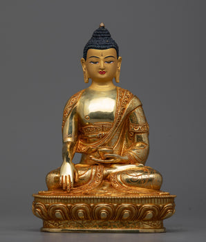 buddha-shakyamuni-sculpture