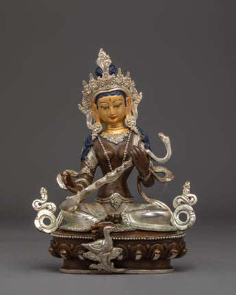 goddess-of-knowledge-saraswati