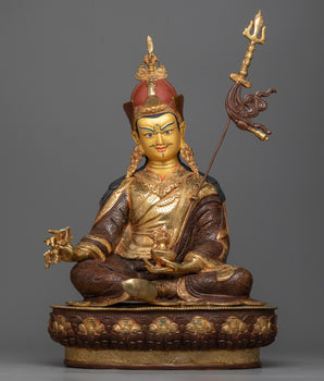 buddha-padmasambhava-sculpture