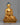 Embrace the Healing Energies of the Medicine Buddh | Stunning 24K Gold Gilded Statue