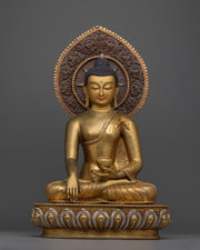 guru shakyamuni buddha