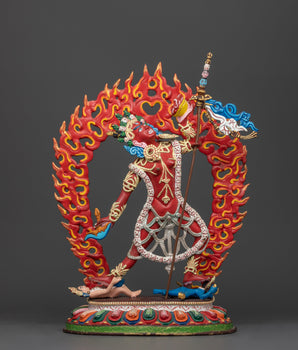 dakini-vajrayogini-handmade