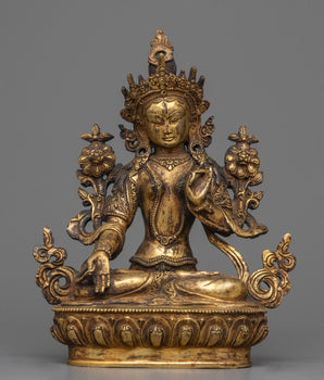 Saptalochana Tara