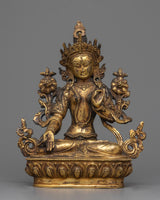 Saptalochana Tara