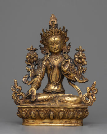 Saptalochana Tara