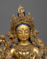 green-tara-a-protective-goddess