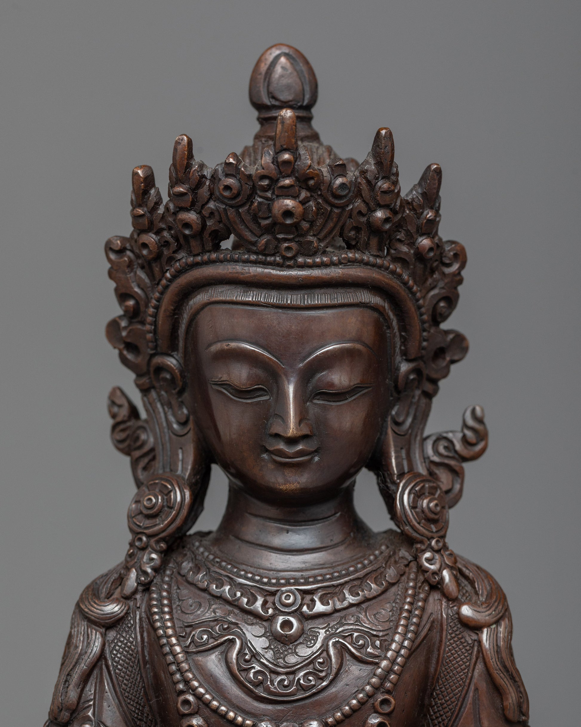 buddha mitrugpa