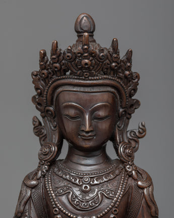 buddha mitrugpa