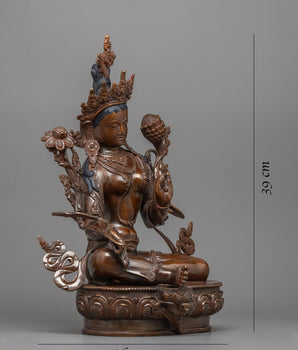ārya tārā 