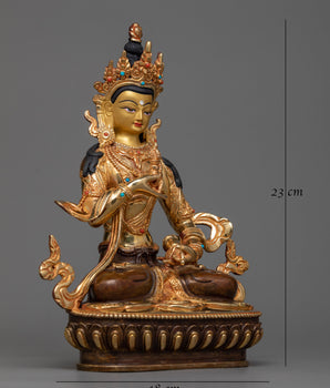 vajrasattva-bodhisattva-statue
