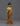 Standing Shakyamuni Buddha Statue | Gold Glided Traditional Art