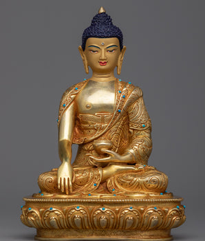little buddha 