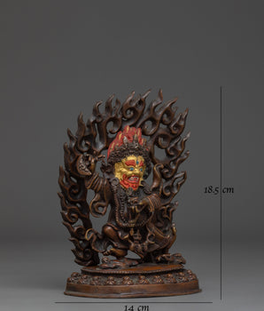 wrathful-deity-mahakala-bernagchen
