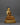 Shakyamuni Buddha Gold-Gilded 12 Inches Statue | A Symbol of Peace and Enlightenment