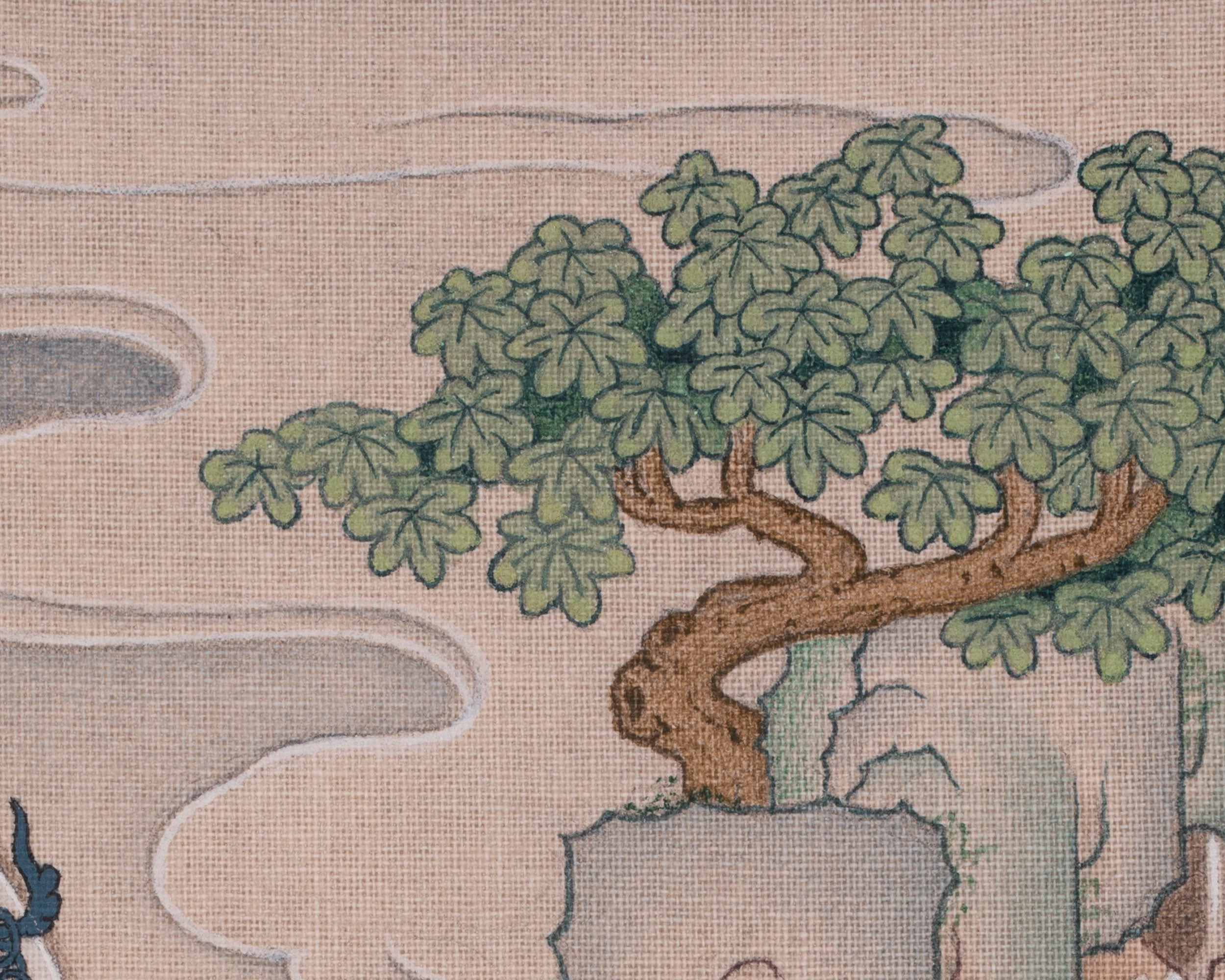 Guru Rinpoche Sacred Art | Founder of The Nyingma Tradition | Spiritual Gift