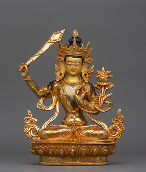 bodhisattva-deity