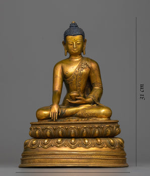 three-buddha-sculpture-set