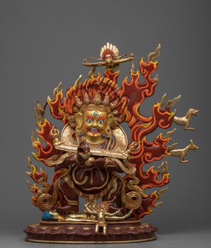 Sakya Mahakala