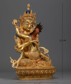 yab-yum-vajrasattva