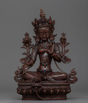 green-tara-a-beautiful-handcrafted