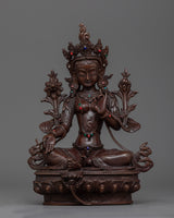 green-tara-a-beautiful-handcrafted