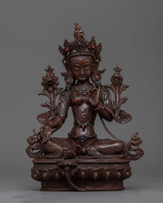 green-tara-a-beautiful-handcrafted