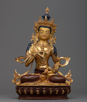 vajrasattva buddha