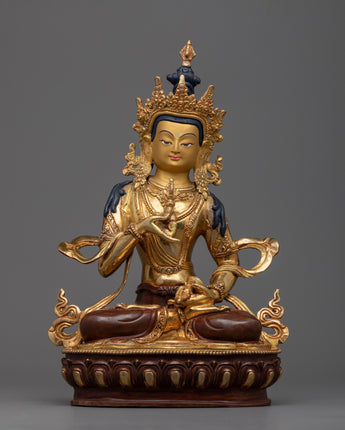 vajrasattva buddha