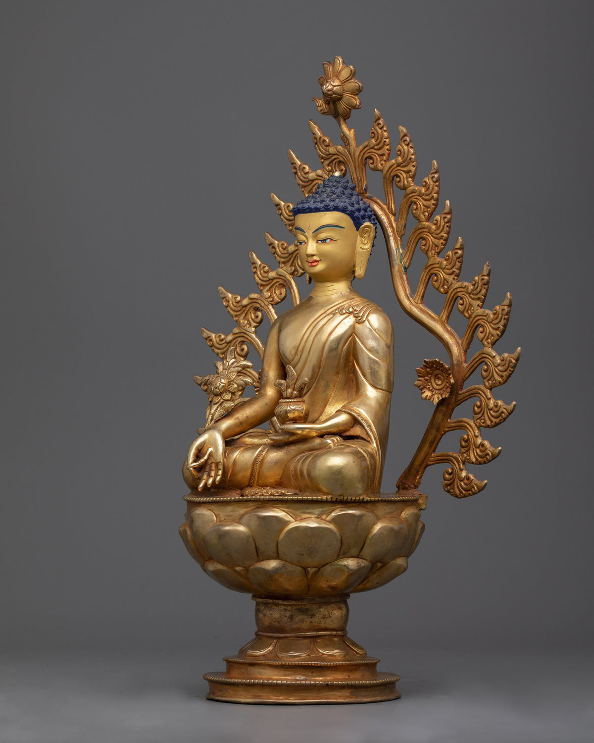 buddha god