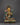 Green Tara Beautiful Colored Sculpture | Embodiment of Compassionate Rescue