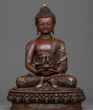 buddhism-deity