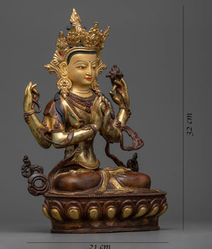 avalokiteshvara-buddhism-statue 