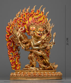 hayagriva-yidam