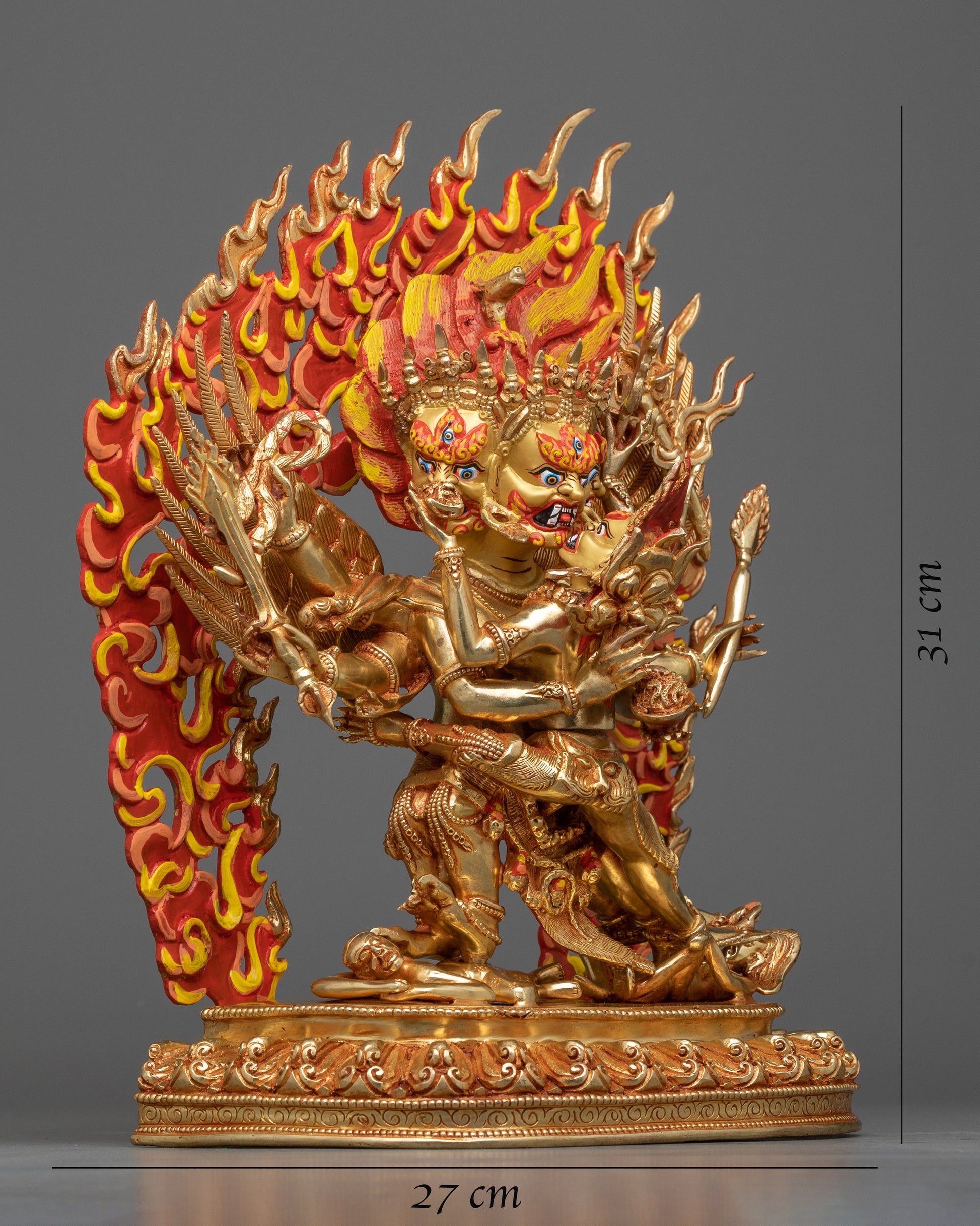 hayagriva-yidam