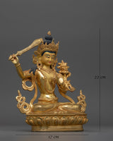jampalyang-deity