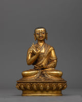 gelug-guru-tsongkhapa-and-his-disciples