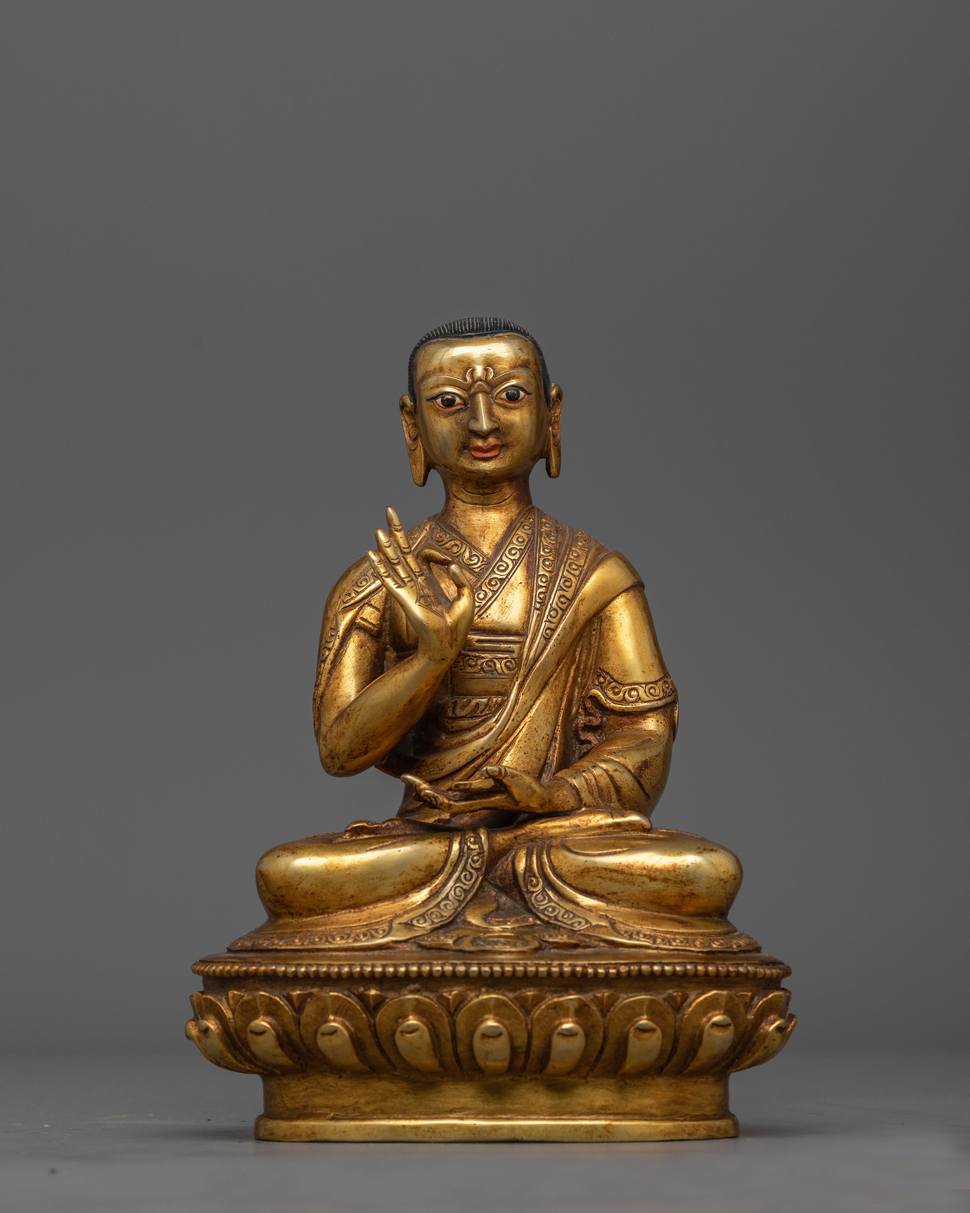gelug-guru-tsongkhapa-and-his-disciples