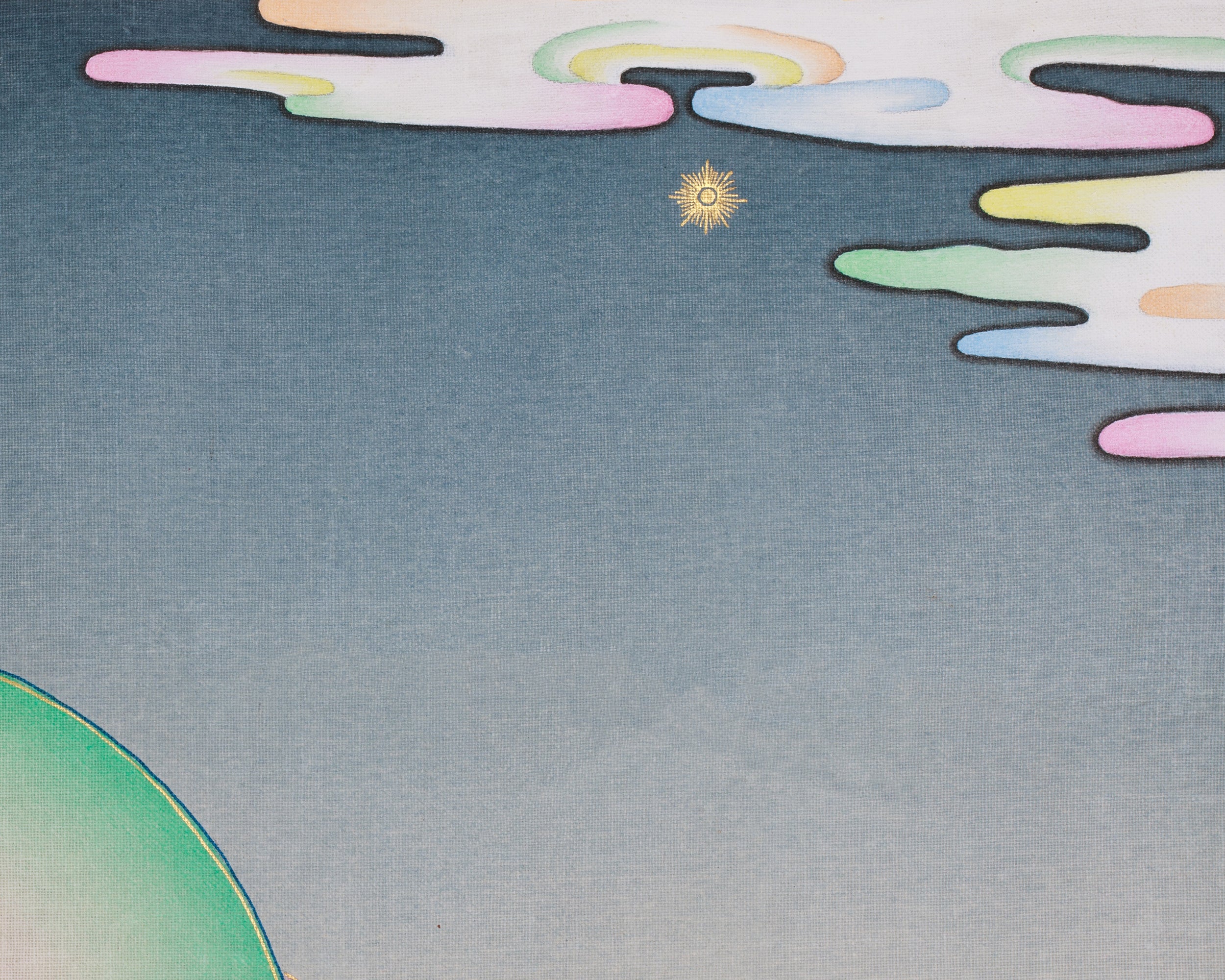 Himalayan Vajrasattva Art | Purification and Enlightened Wisdom